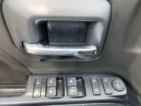 2018 Chevrolet Silverado 1500 Double Cab Lt Pickup 4d 6 1/2 Ft - Image 15