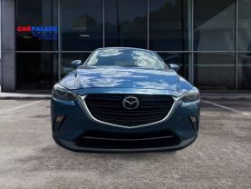 2021 Mazda Cx-3 Sport Suv 4d - Image 7