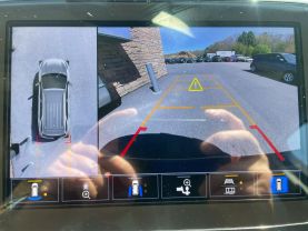 2022 CHEVROLET EQUINOX SUV 4-CYL, TURBO, 1.5 LITER PREMIER SPORT UTILITY 4D - Gesner Auto Inc in Taunton, MA, 41.88613, -71.14527