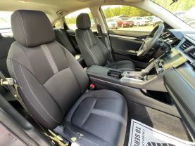 2017 Honda Civic Ex Sedan 4d - Image 23