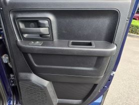 2016 RAM 1500 QUAD CAB