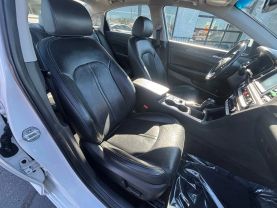 2019 HYUNDAI SONATA SEDAN 4-CYL, SULEV, 2.4 LITER LIMITED SEDAN 4D