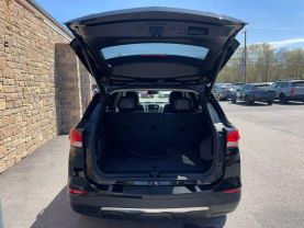 2022 CHEVROLET EQUINOX SUV 4-CYL, TURBO, 1.5 LITER PREMIER SPORT UTILITY 4D - Gesner Auto Inc in Taunton, MA, 41.88613, -71.14527