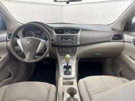 2013 NISSAN SENTRA