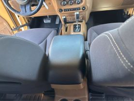 2013 JEEP WRANGLER SUV V6, 3.6 LITER UNLIMITED SAHARA SPORT UTILITY 4D