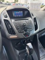 2016 FORD TRANSIT CONNECT CARGO CARGO 4-CYL, 2.5 LITER XL VAN 4D