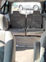 2004 CHEVROLET VENTURE PASSENGER PASSENGER V6, 3.4 LITER LS EXTENDED MINIVAN 4D