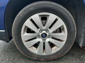 2016 SUBARU OUTBACK WAGON 4-CYL, PZEV, 2.5 LITER 2.5I PREMIUM WAGON 4D
