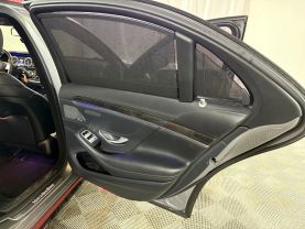 2015 MERCEDES-BENZ S-CLASS