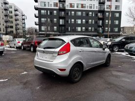 2013 Ford Fiesta - Image 6