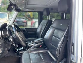 2014 Mercedes-benz G-class - Image 26