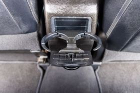 2017 TOYOTA COROLLA SEDAN 4-CYL, 1.8 LITER SE SEDAN 4D