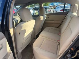 Used 2010 NISSAN SENTRA SEDAN 4-CYL, 2.0 LITER S SEDAN 4D - LA Auto Star located in Virginia Beach, VA