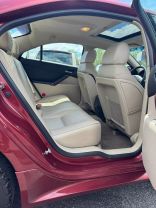 2009 PONTIAC G6