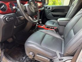 2021 JEEP GLADIATOR PICKUP V6, VVT, 3.6 LITER SPORT S PICKUP 4D 5 FT