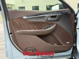 2014 Chevrolet Impala - Image 11