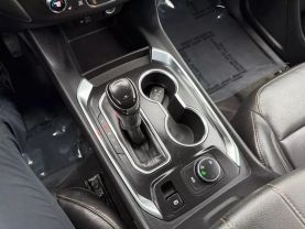 2020 CHEVROLET TRAVERSE SUV V6, 3.6 LITER LT SPORT UTILITY 4D at Major Key Motors - used car dealership in Lebanon, PA.