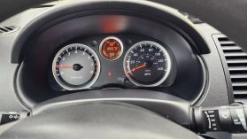 2012 NISSAN SENTRA SEDAN 4-CYL, 2.0 LITER SR SEDAN 4D