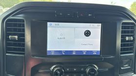 2021 FORD F150 REGULAR CAB