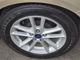 2017 Ford Focusse Sedan 4d - Image 33
