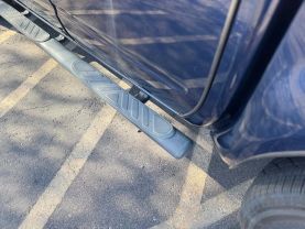 2011 NISSAN FRONTIER CREW CAB PICKUP V6, 4.0 LITER SV PICKUP 4D 5 FT