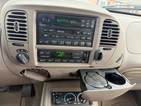 2000 FORD EXPEDITION