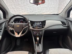 2019 CHEVROLET TRAX