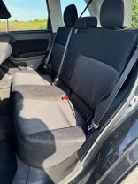 2015 SUBARU FORESTER SUV 4-CYL, PZEV, 2.5 LITER 2.5I PREMIUM SPORT UTILITY 4D