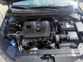 2020 HYUNDAI ELANTRA SEDAN 4-CYL, 2.0 LITER SEL SEDAN 4D