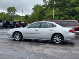 2005 BUICK LACROSSE