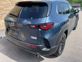2023 MAZDA CX-50 SUV 4-CYL, SKYACTIV-G, 2.5 LITER PREFERRED PLUS SPORT UTILITY 4D - Gesner Auto Inc in Taunton, MA, 41.88613, -71.14527