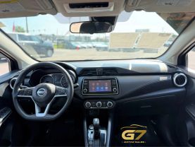 2021 Nissan Versa - Image 17