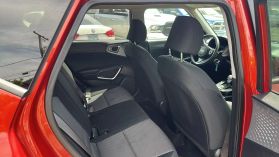 2021 KIA SOUL