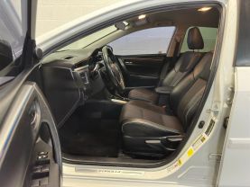 2016 TOYOTA COROLLA SEDAN 4-CYL, 1.8 LITER L SEDAN 4D