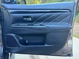 2018 MITSUBISHI OUTLANDER PHEV SEL SPORT UTILITY 4D