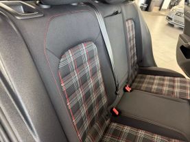 2019 VOLKSWAGEN GOLF GTI HATCHBACK 4-CYL, TURBO, 2.0 LITER S HATCHBACK SEDAN 4D