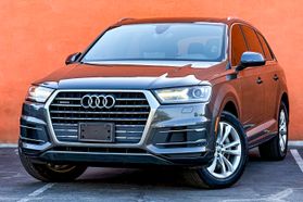 2019 AUDI Q7 SUV - AUTOMATIC - Gentle Carmen Auto