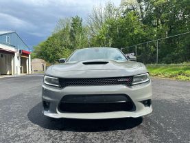 2019 DODGE CHARGER SEDAN V6, 3.6 LITER GT SEDAN 4D