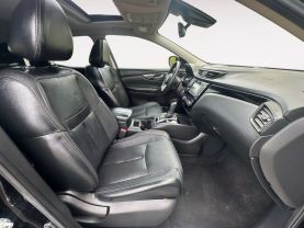 2017 Nissan Rogue Sport Sl Sport Utility 4d - Image 14