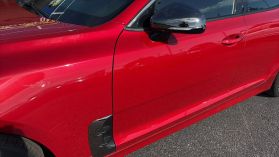 2022 Kia Stinger Gt1 Sedan 4d - Image 42