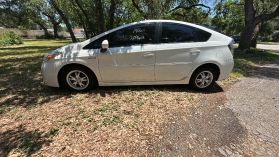 2014 Toyota Prius - Image 1