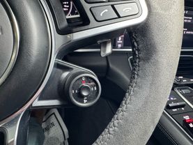 2020 PORSCHE PANAMERA SEDAN V8, TWIN TURBO, 4.0 LITER GTS SEDAN 4D