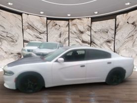 2016 DODGE CHARGER SEDAN V6, 3.6 LITER SXT SEDAN 4D