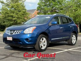2011 Nissan Rogue - Image 3