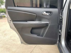 2019 DODGE JOURNEY SE SPORT UTILITY 4D