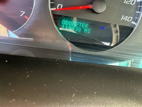 2016 CHEVROLET IMPALA LIMITED SEDAN V6, 3.6 LITER LTZ SEDAN 4D