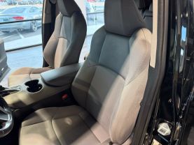 2021 TOYOTA VENZA SUV 4-CYL, HYBRID, 2.5 LITER LE SPORT UTILITY 4D