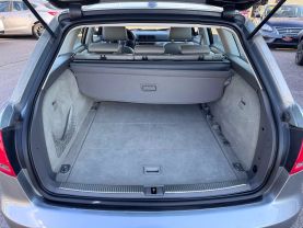 2006 AUDI A4