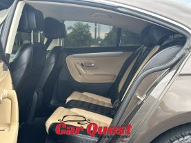 2013 Volkswagen Cc - Image 12