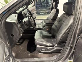 2018 FORD EXPEDITION MAX SUV V6, ECOBOOST, TT, 3.5L LIMITED SPORT UTILITY 4D